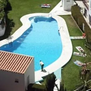Albaida Ii 6i Menyber Apartamento Nerja