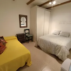 Rinconcito En Aguamarga Vut Al 14349 Apartamento