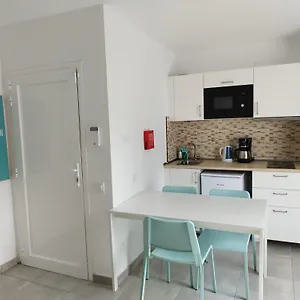 Alisios Playa Apartamento Corralejo