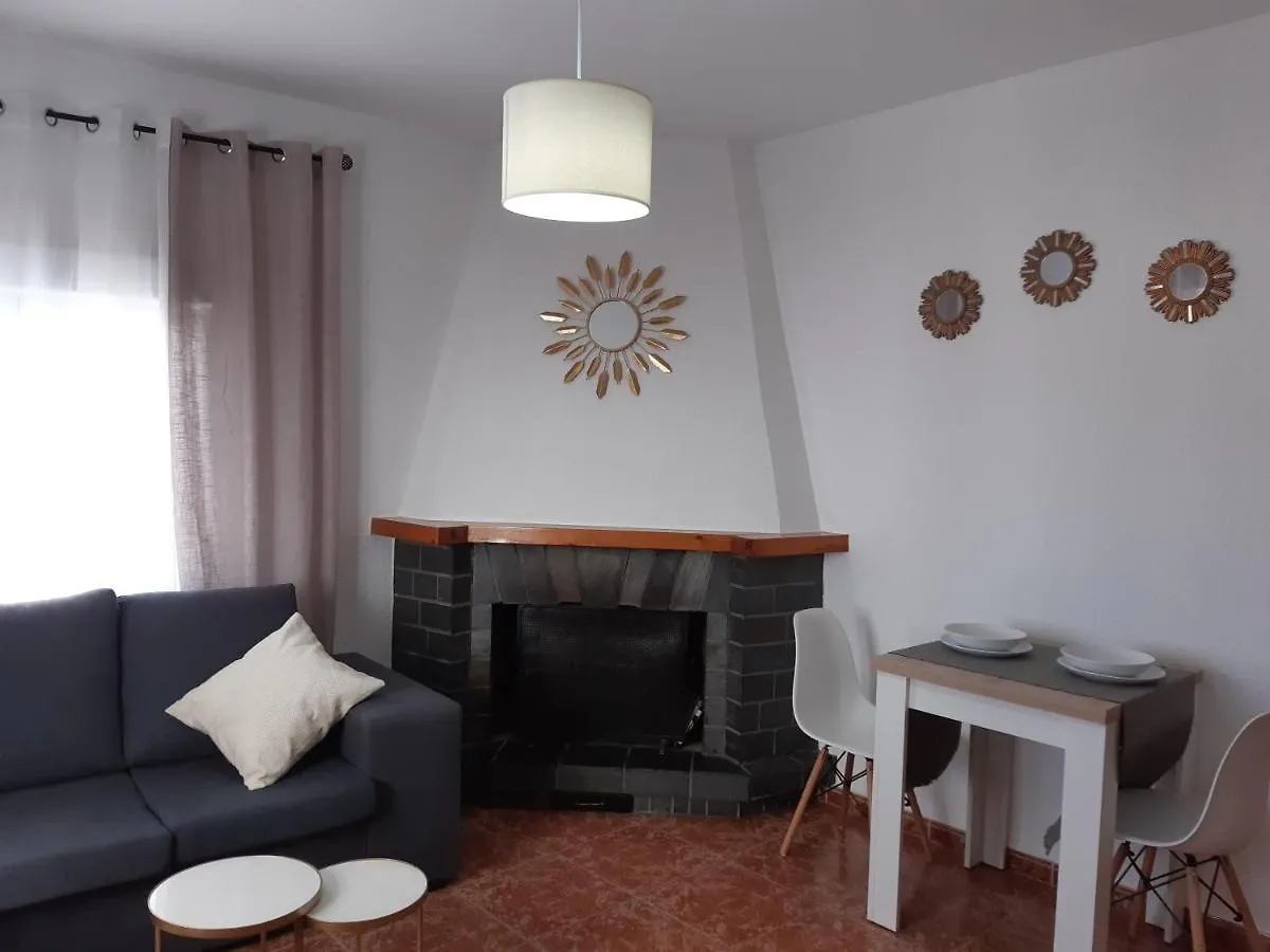 Holiday home El Fuerte Villa Benamaurel Spain