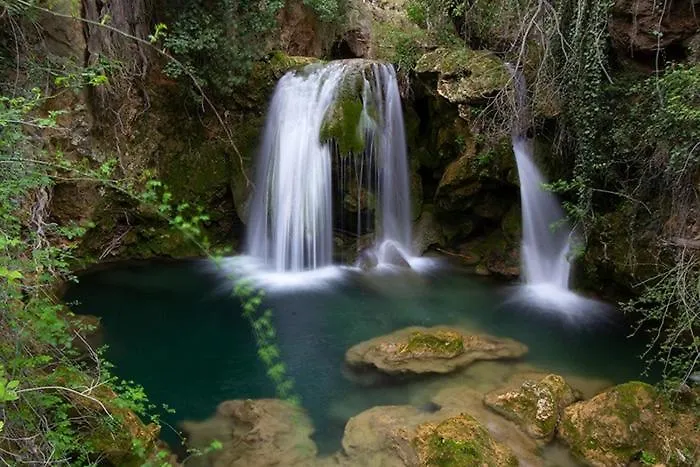 El Fuerte Villa Benamaurel Spain