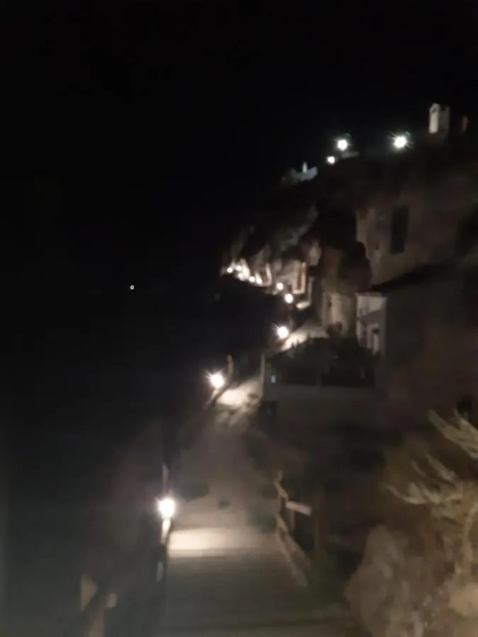 El Fuerte Villa Benamaurel